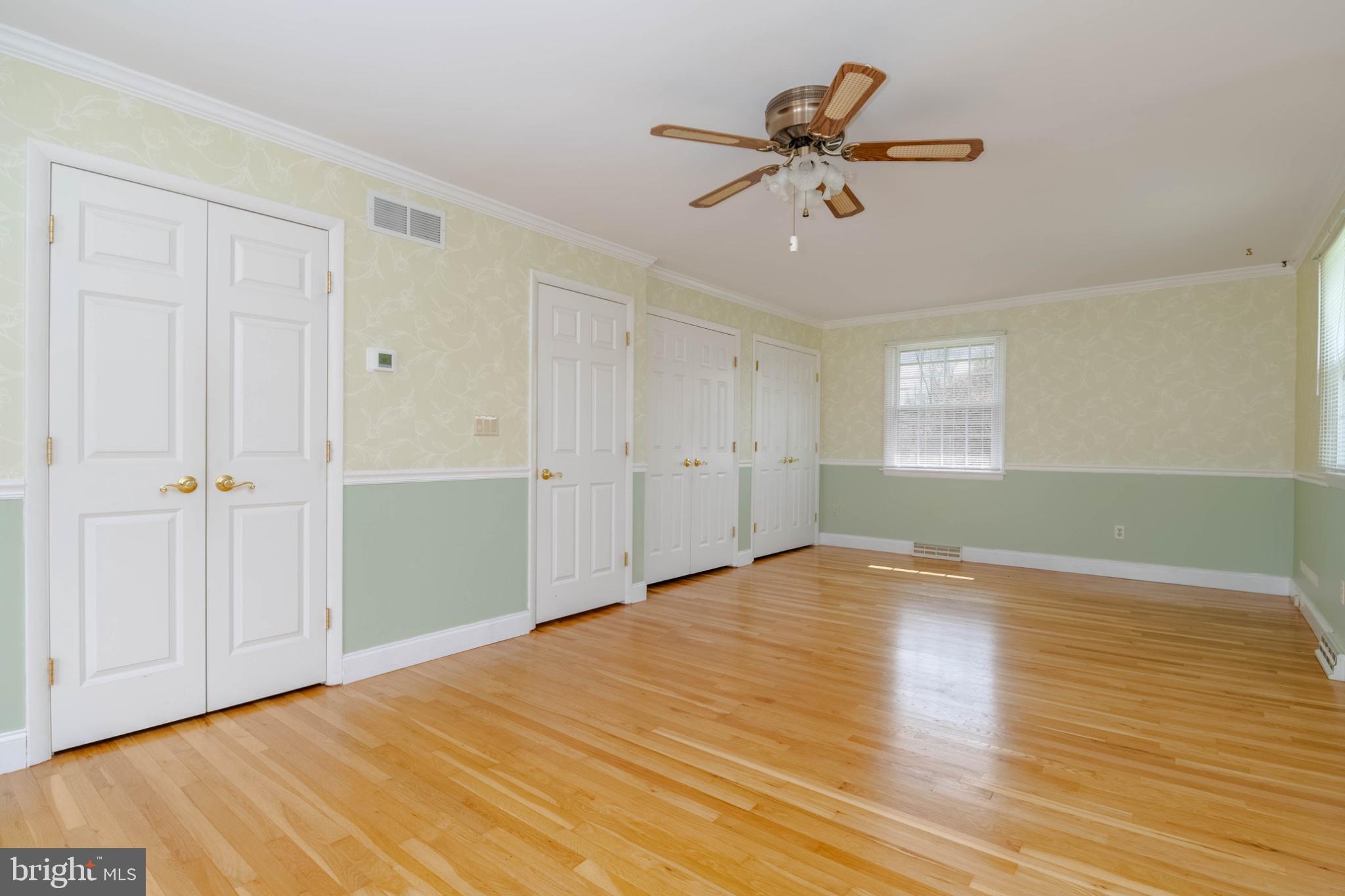 1909 Nelson Mill Road Jarrettsville, MD 21084 - Photo 41 of 65 Spacious room with natural light.
