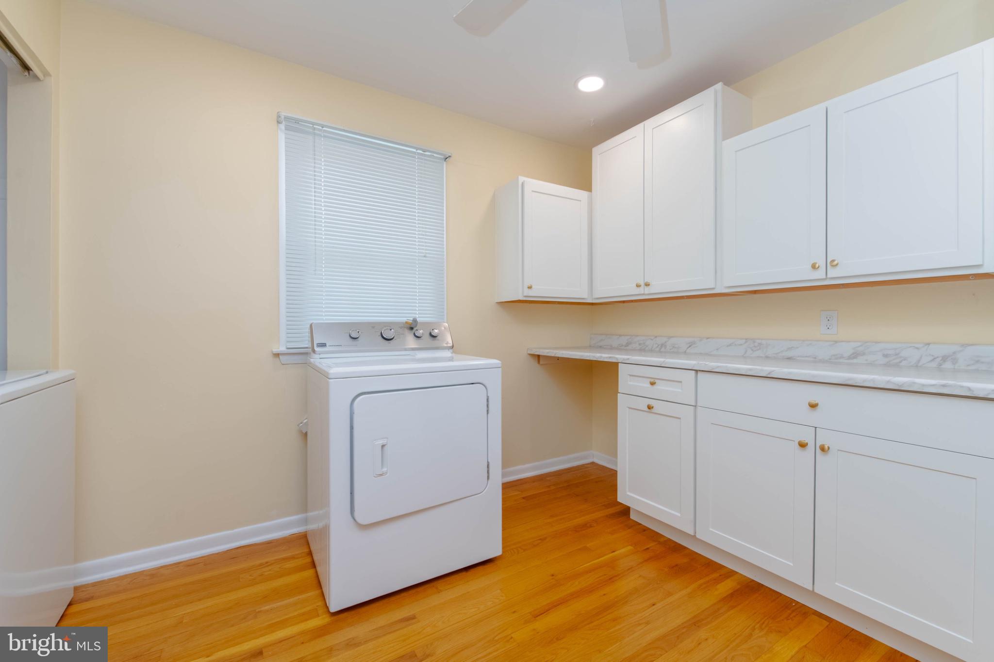 1909 Nelson Mill Road Jarrettsville, MD 21084 - Photo 45 of 65 Bright and airy laundry space.