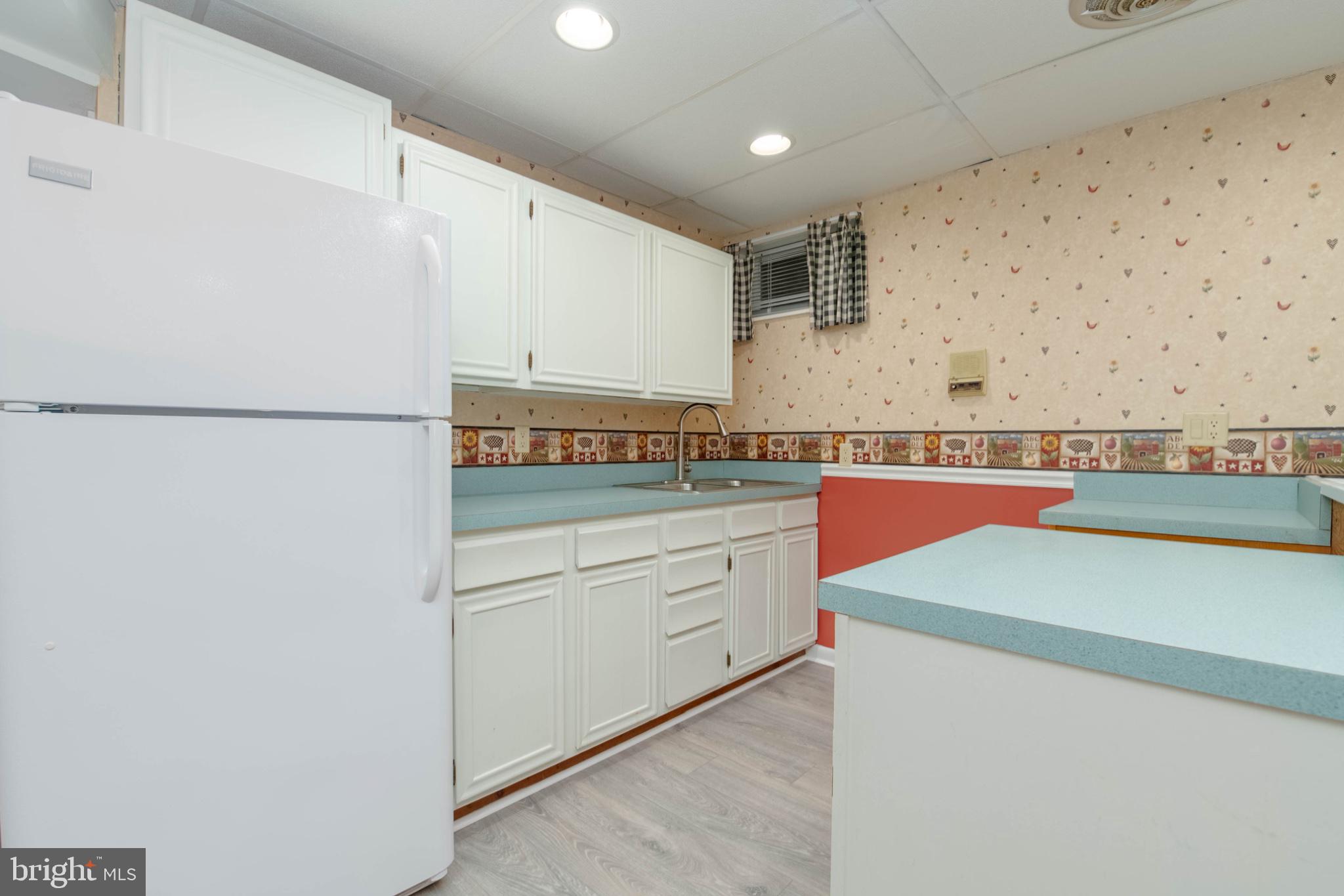 1909 Nelson Mill Road Jarrettsville, MD 21084 - Photo 48 of 65 Charming kitchen with vintage flair.