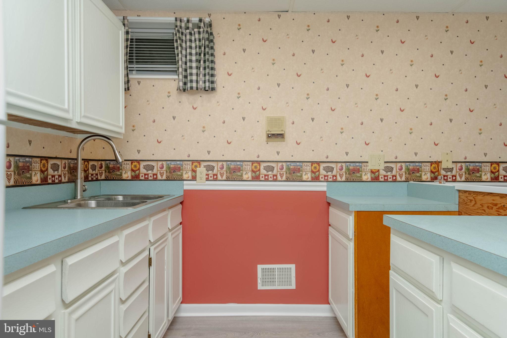 1909 Nelson Mill Road Jarrettsville, MD 21084 - Photo 49 of 65 Charming kitchen with vintage flair.