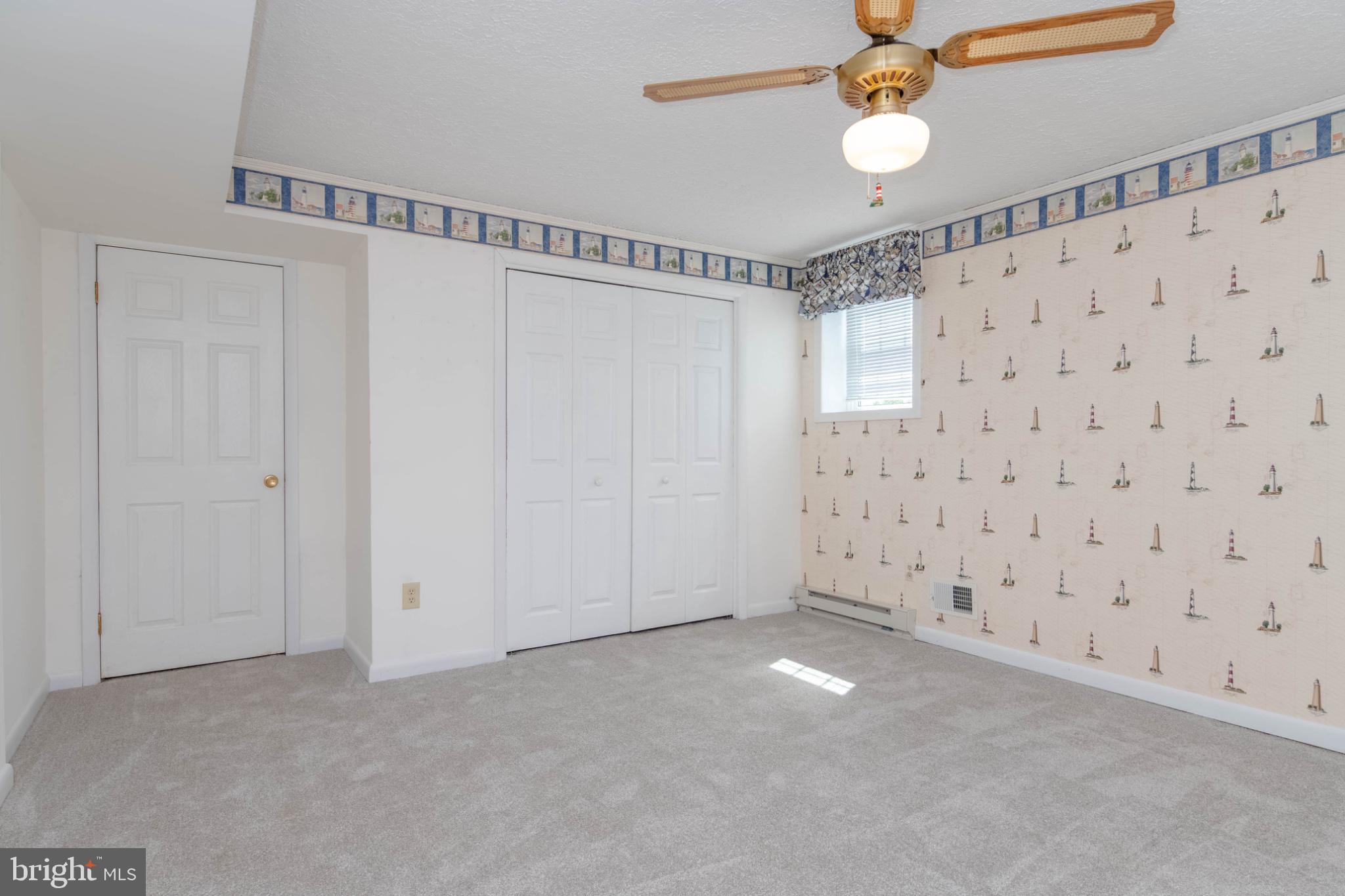 1909 Nelson Mill Road Jarrettsville, MD 21084 - Photo 56 of 65 Bright, airy room with nautical charm.