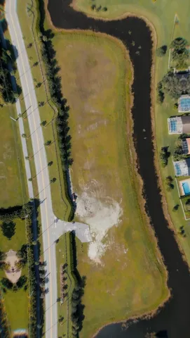 a view of a wooden fence