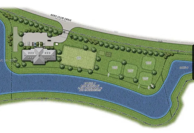 a view of a sign board