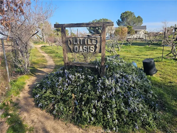 $349,000 | 9878 Wilson Ranch Road, Phelan, CA 92371