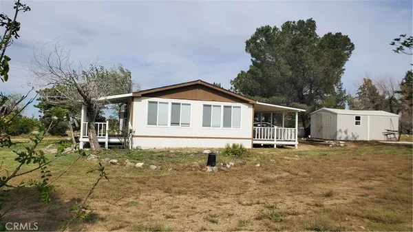 $349,000 | 9878 Wilson Ranch Road, Phelan, CA 92371