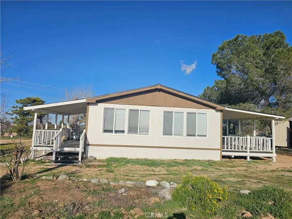 $349,000 | 9878 Wilson Ranch Road, Phelan, CA 92371