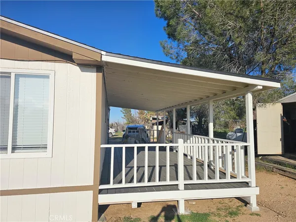 $349,000 | 9878 Wilson Ranch Road, Phelan, CA 92371