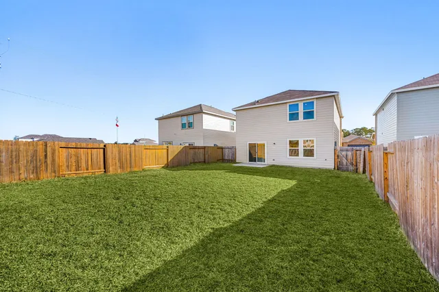 $265,000 | 10143 California Lily Lane, Houston, TX 77016