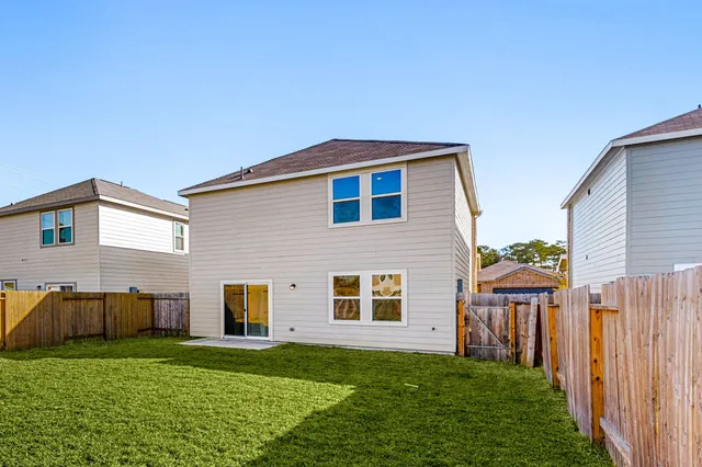 $265,000 | 10143 California Lily Lane, Houston, TX 77016