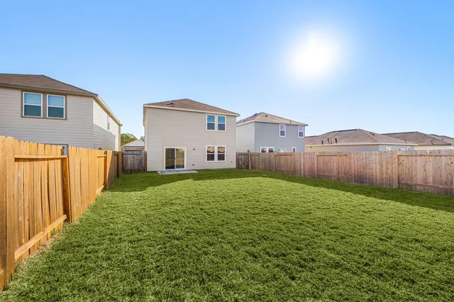 $265,000 | 10143 California Lily Lane, Houston, TX 77016