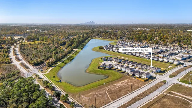 $265,000 | 10143 California Lily Lane, Houston, TX 77016