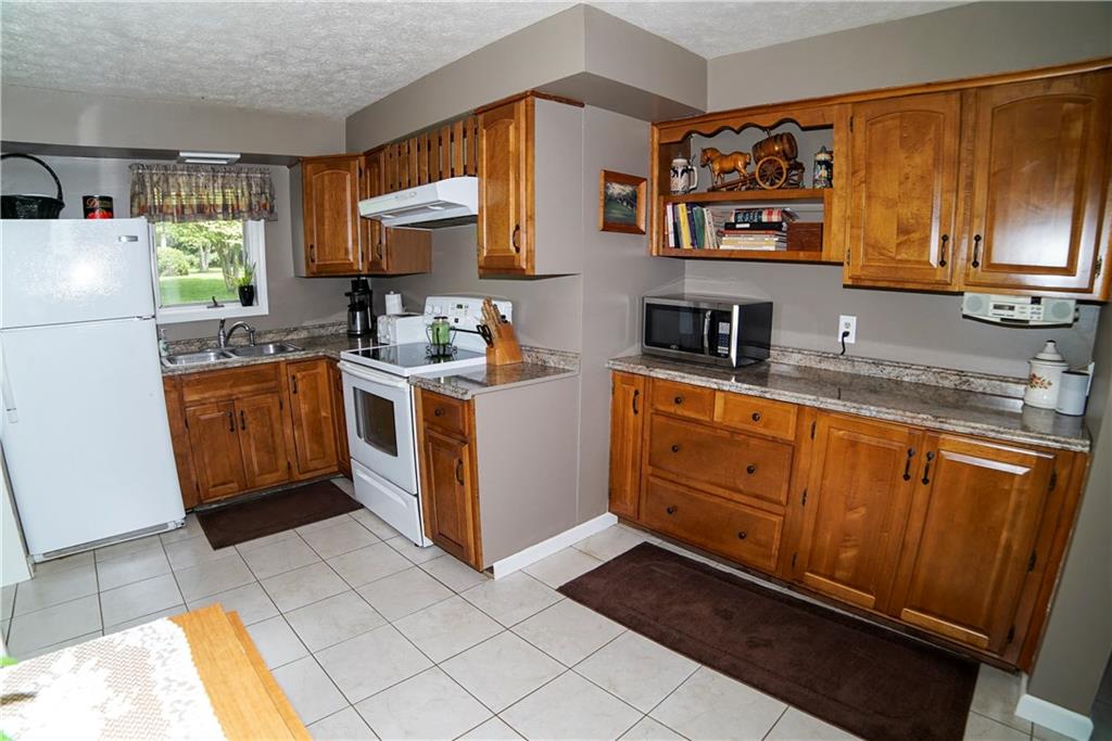 1150 Dutch Ridge Road Beaver, PA 15009 - Photo 11 of 22 Kitchen