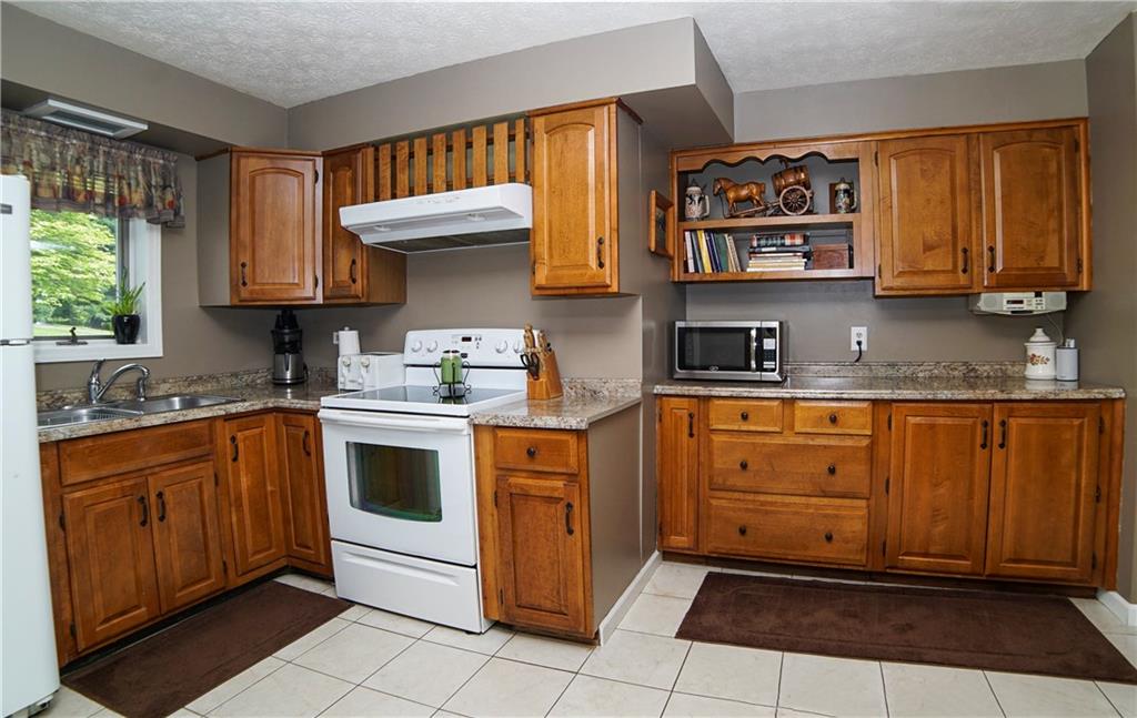 1150 Dutch Ridge Road Beaver, PA 15009 - Photo 12 of 22 Kitchen.