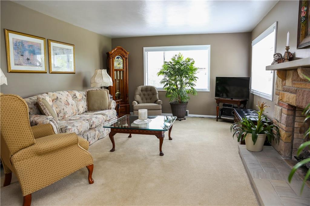 1150 Dutch Ridge Road Beaver, PA 15009 - Photo 14 of 22 Beautiful and comfortable living room
