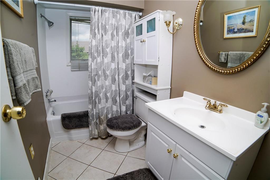 1150 Dutch Ridge Road Beaver, PA 15009 - Photo 18 of 22 Bathroom.