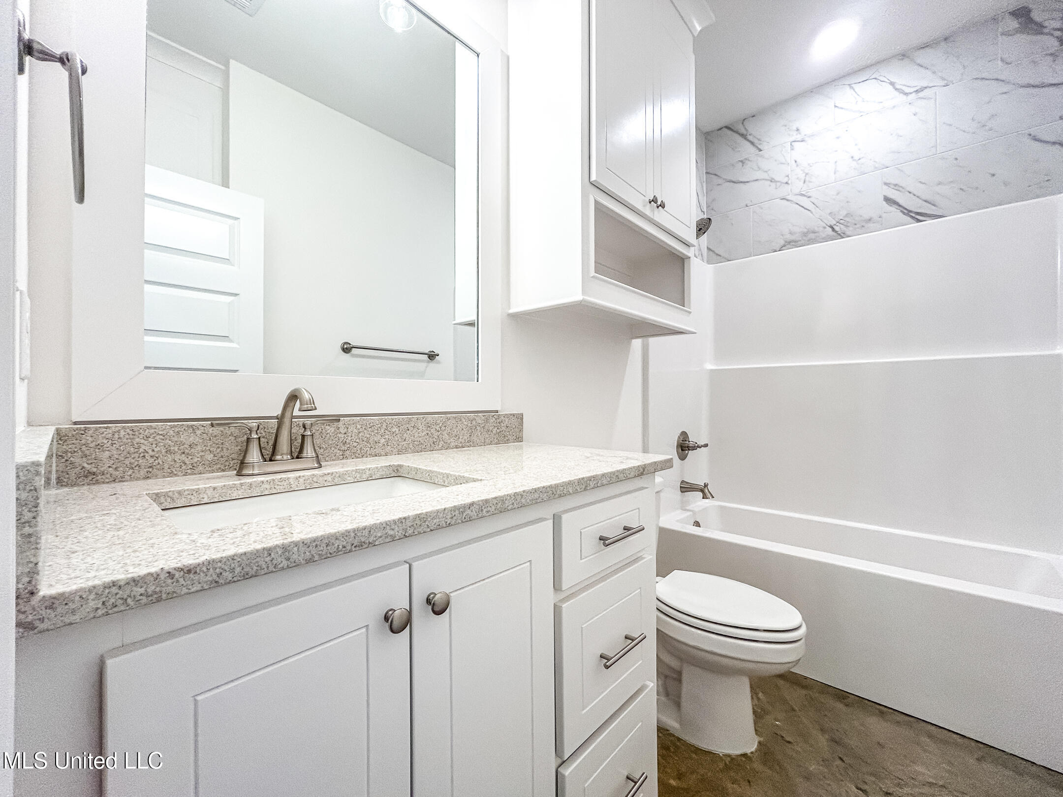 961 Riverside Lane Pearl, MS 39208 - Photo 16 of 23 961 Riverside Lane_Lot 77-16