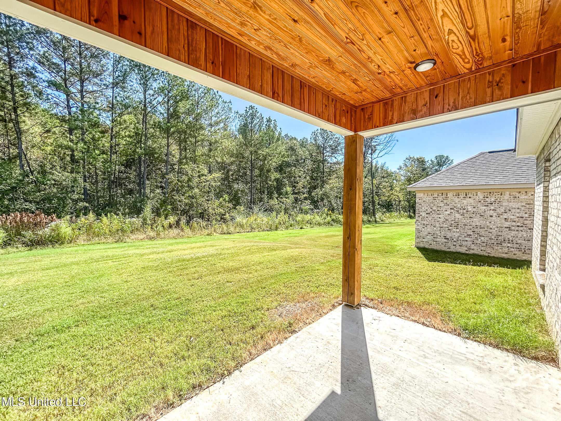 961 Riverside Lane Pearl, MS 39208 - Photo 20 of 23 961 Riverside Lane_Lot 77-20