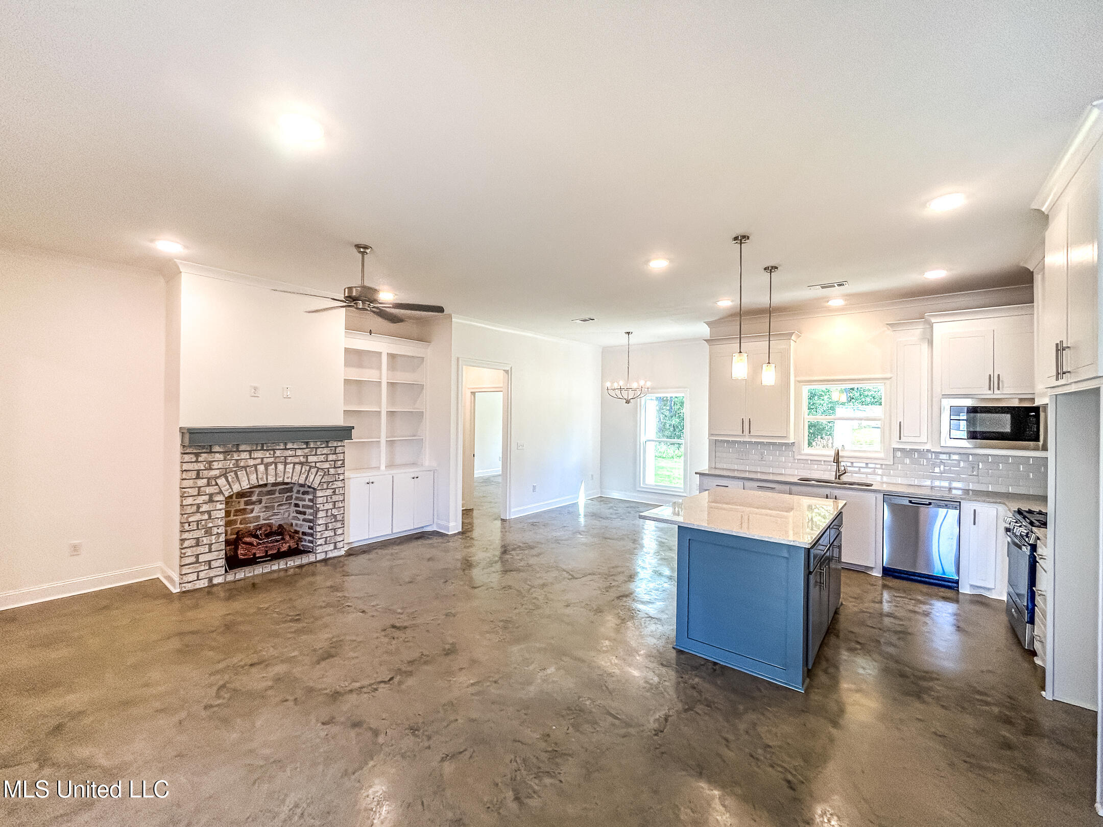 961 Riverside Lane Pearl, MS 39208 - Photo 2 of 23 961 Riverside Lane_Lot 77-2