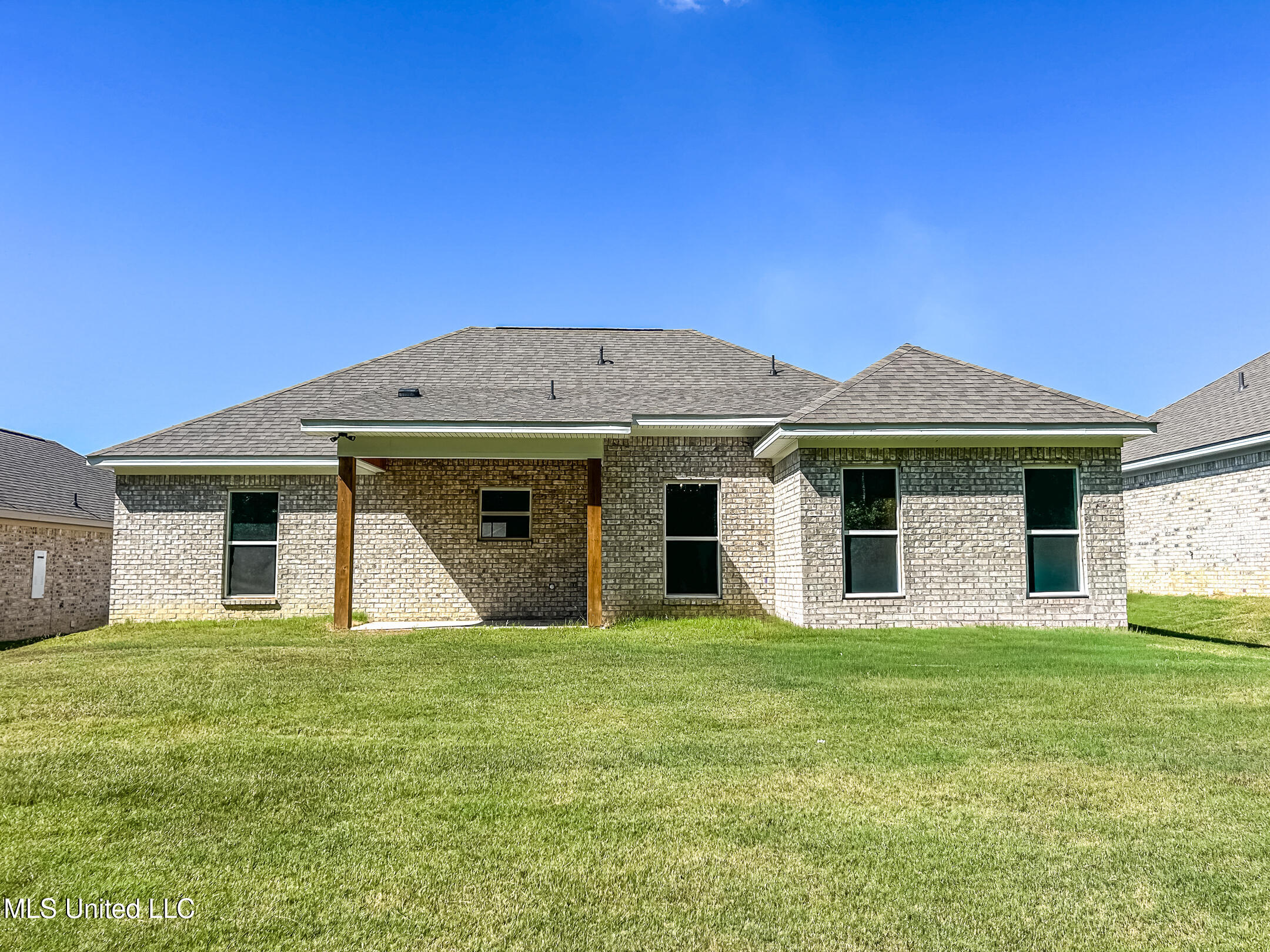 961 Riverside Lane Pearl, MS 39208 - Photo 22 of 23 961 Riverside Lane_Lot 77-22