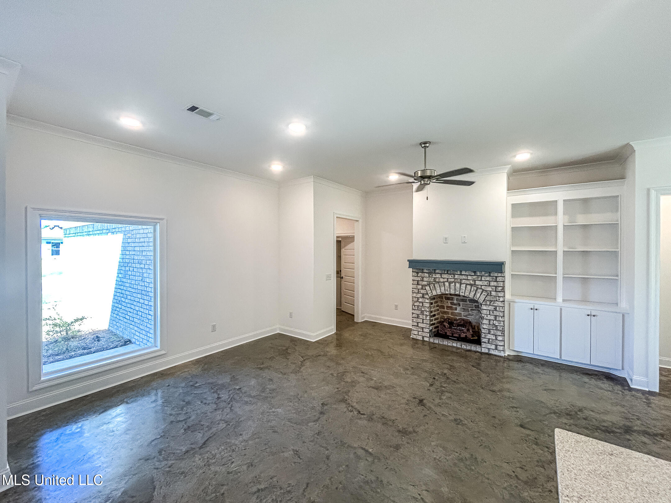 961 Riverside Lane Pearl, MS 39208 - Photo 4 of 23 961 Riverside Lane_Lot 77-4