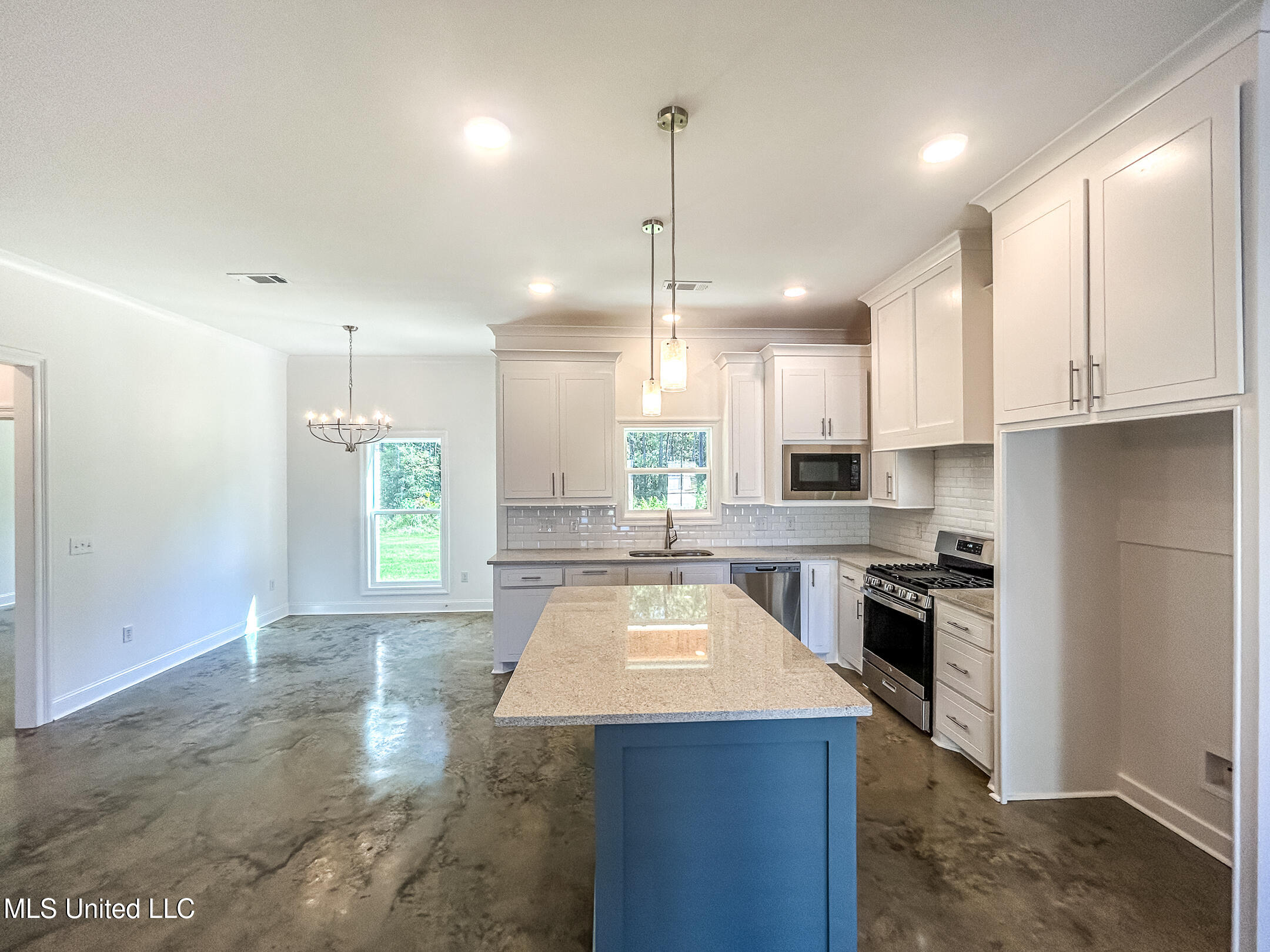 961 Riverside Lane Pearl, MS 39208 - Photo 5 of 23 961 Riverside Lane_Lot 77-5