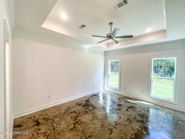 $289,200 | 961 Riverside Lane, Pearl, MS 39208