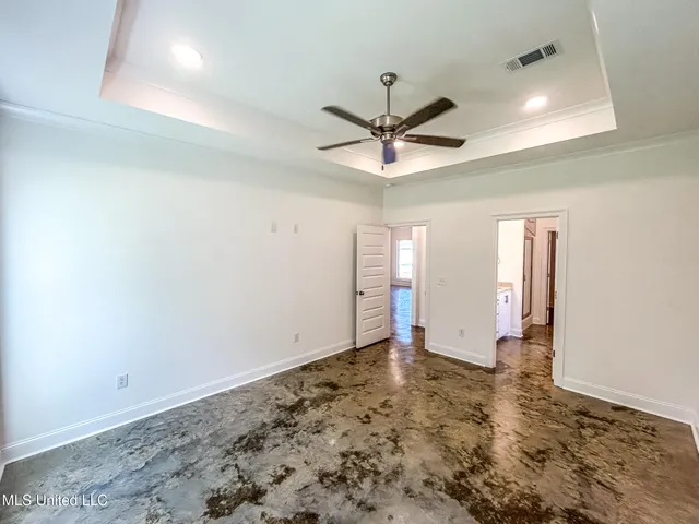 $289,200 | 961 Riverside Lane, Pearl, MS 39208