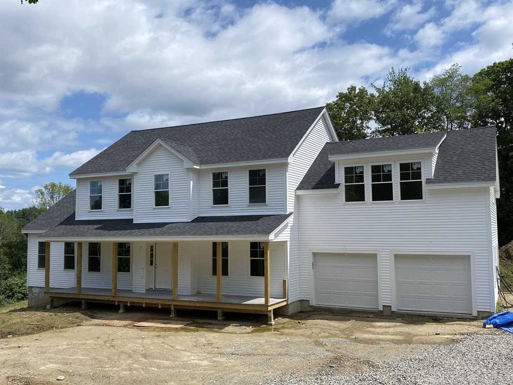 36 Harvard Road, Unit LOT 3 Bolton, MA 01740 - Photo 1 of 1 Gallery Image 1