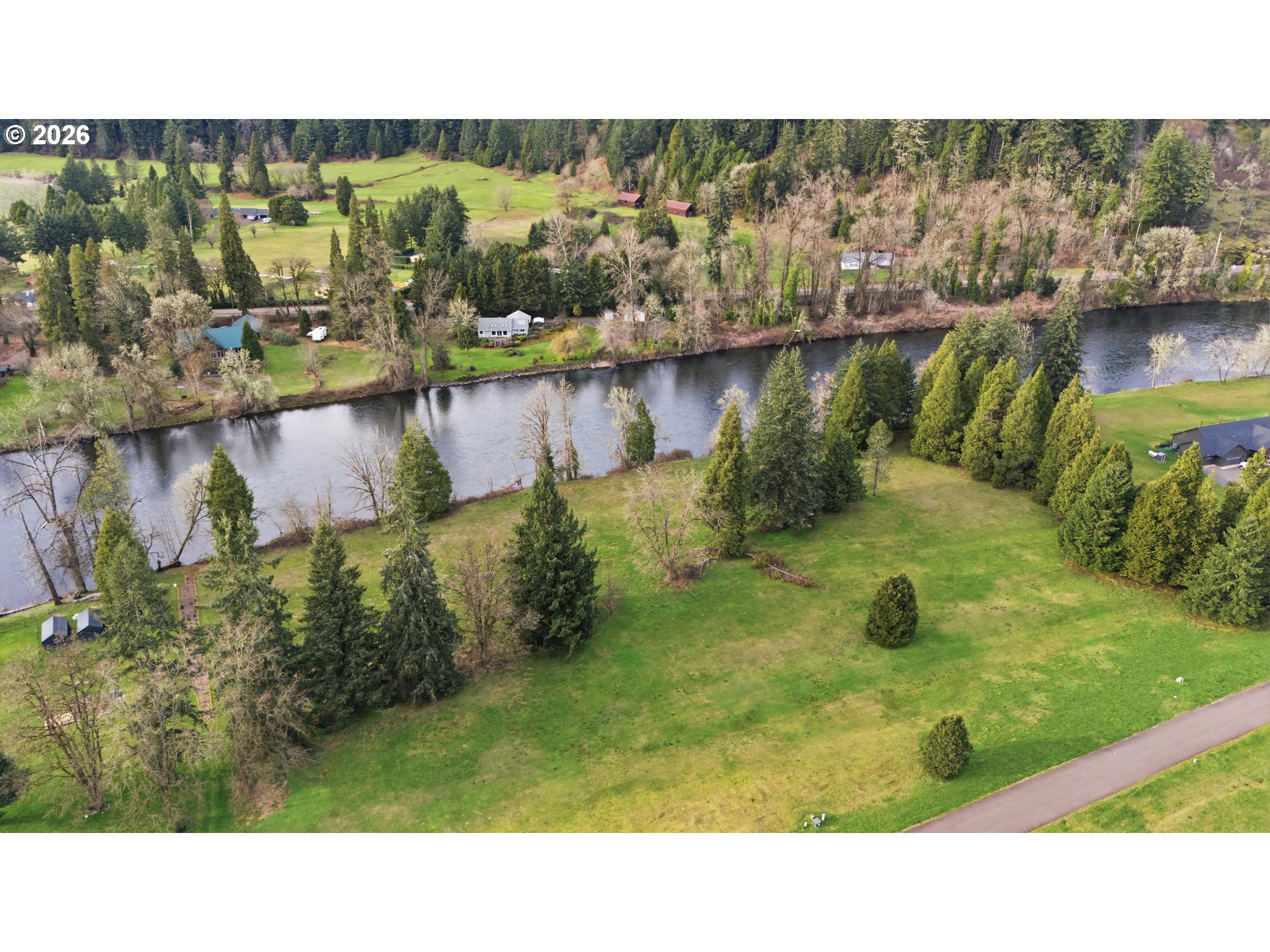 0 Omlid Drive, Unit 11 Springfield, OR 97478 - Photo 1 of 20