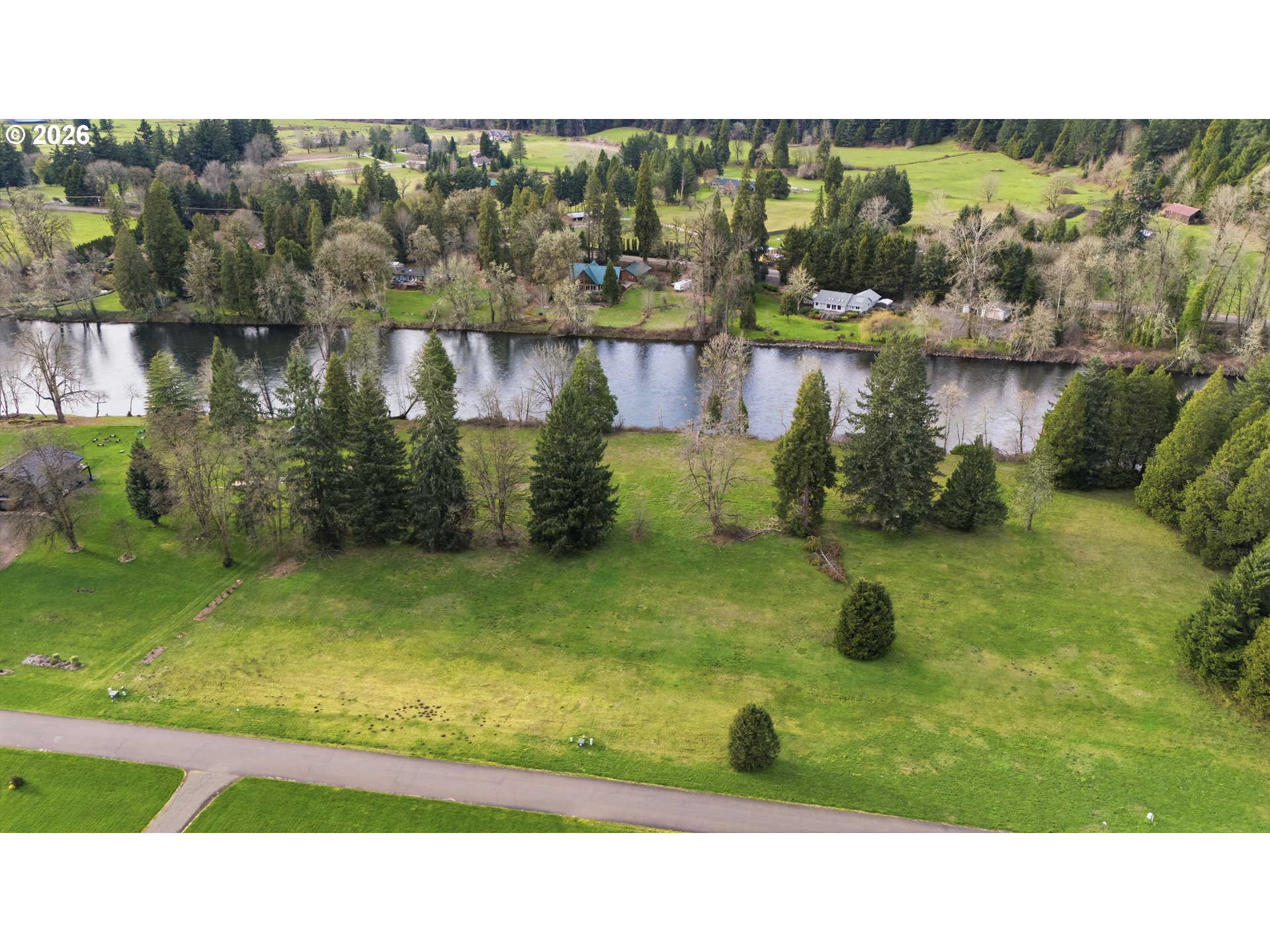 0 Omlid Drive, Unit 11 Springfield, OR 97478 - Photo 2 of 20