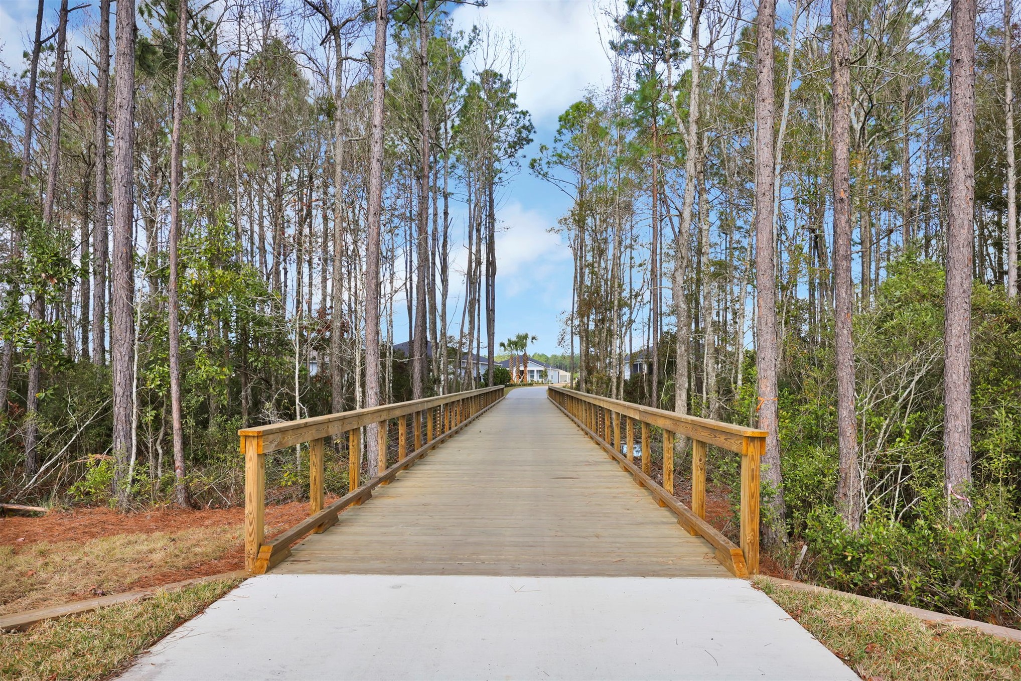 693 Continuum Loop Yulee, FL 32097 - Photo 30 of 35 Exclusive Resort Style Amenity Center