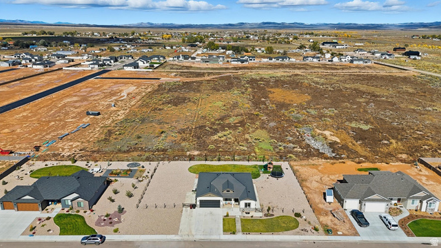 2418 West 4975th Street North Cedar City, UT 84721 - Photo 54 of 55