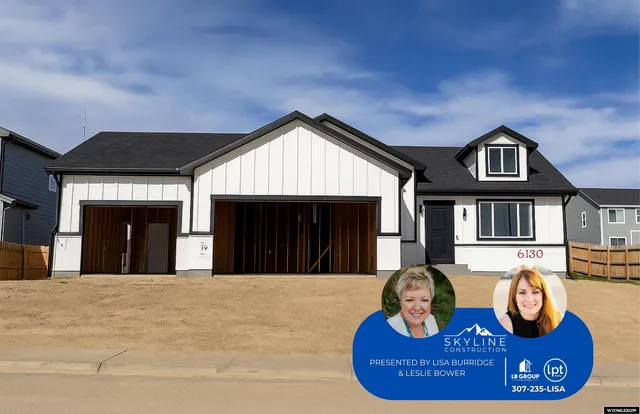$549,900 | 6130 Stillwater Way, Mills, WY 82604