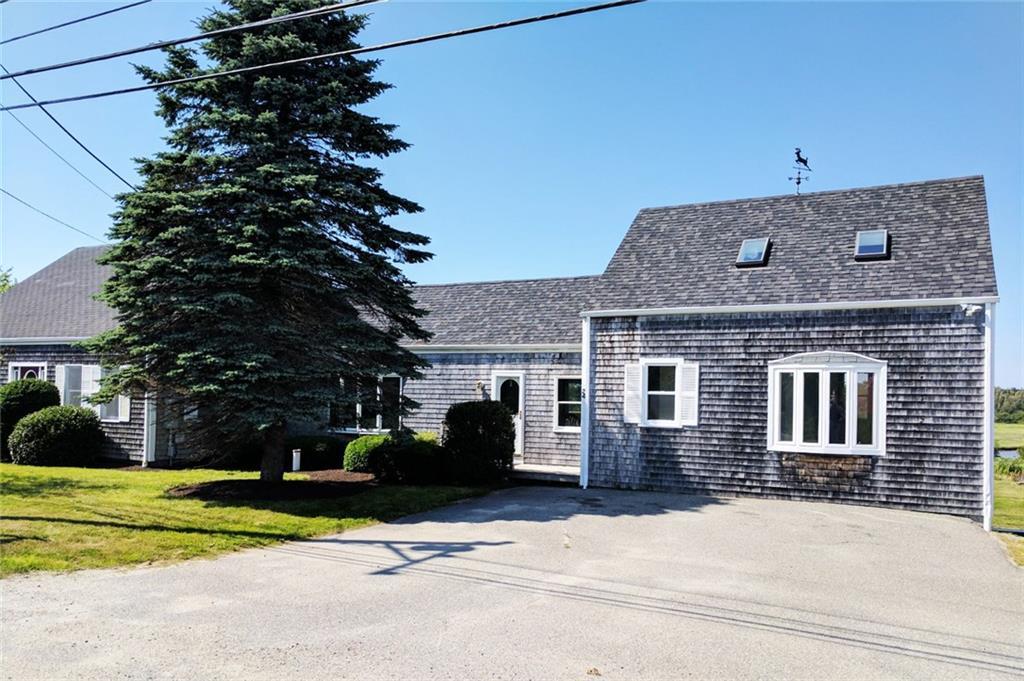 34 Wescogus Road Addison, ME 04606 - Photo 4 of 35 Photo