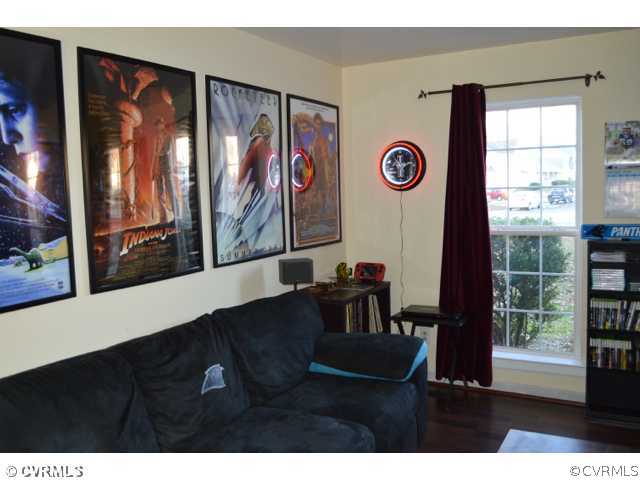 3233 Ransom Hills Road Richmond, VA 23237 - Photo 3 of 15 a view of a interior of the house