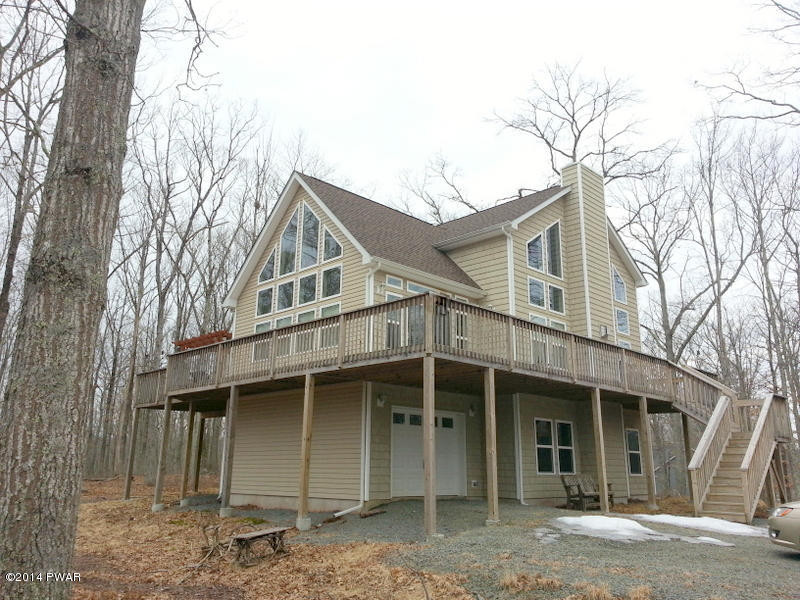 260 West Lakeview Road Lackawaxen, PA 18435 - Photo 34 of 37