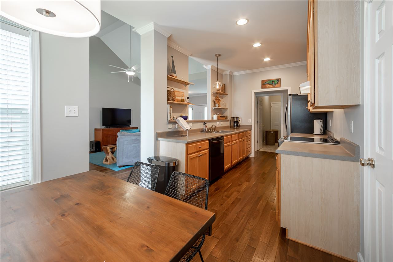 4425 Gallatree Lane Raleigh, NC 27616 - Photo 12 of 24 Photo 12