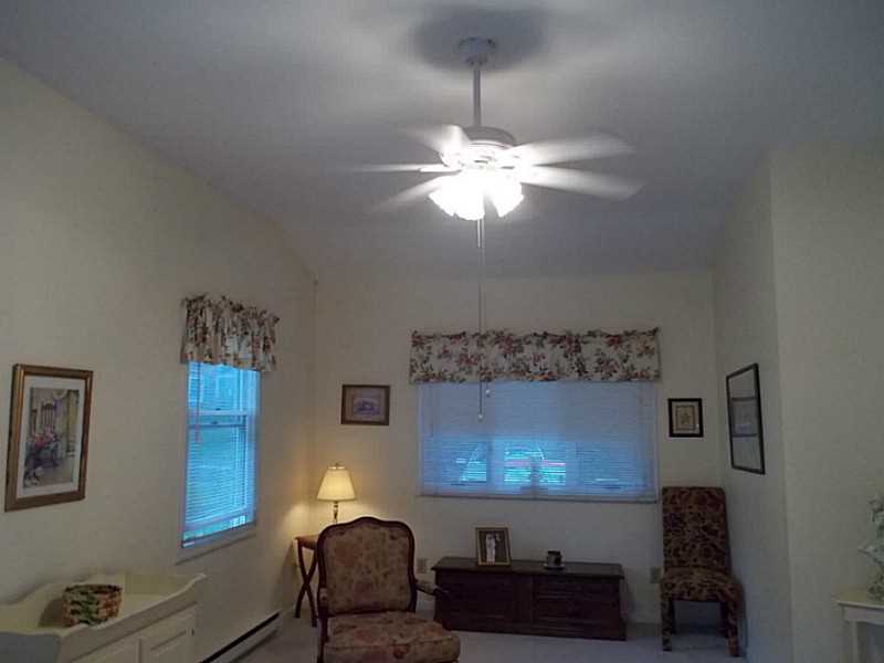 151 Chadsey Road North Kingstown, RI 02852 - Photo 14 of 23 Dining Room. Dining room, craft room, meeting room...an all purpose room!