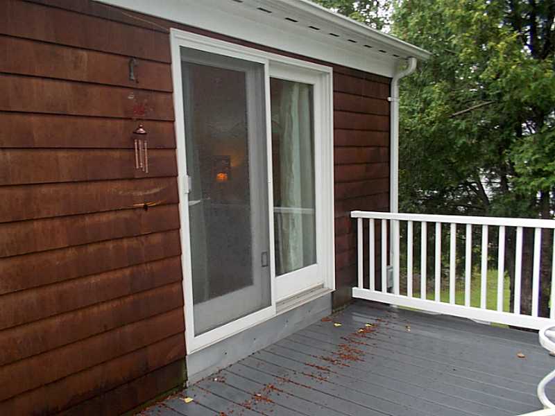 151 Chadsey Road North Kingstown, RI 02852 - Photo 15 of 23 Exterior Back.