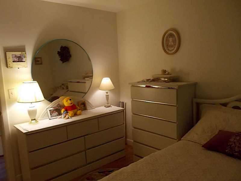 151 Chadsey Road North Kingstown, RI 02852 - Photo 18 of 23 Bedroom. 2nd bedroom for that special person , or special grandchild!