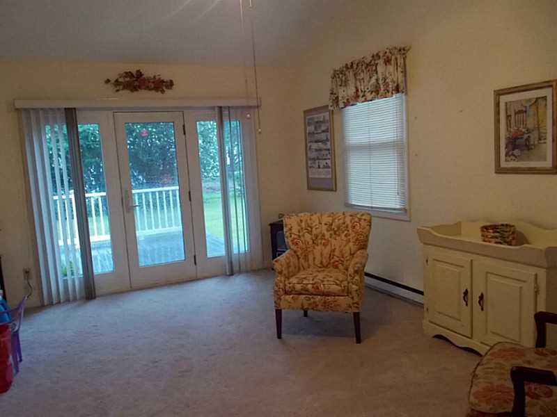151 Chadsey Road North Kingstown, RI 02852 - Photo 19 of 23 Dining Room. This room has multifunction.Would you need a craft room, sewing room, media room?