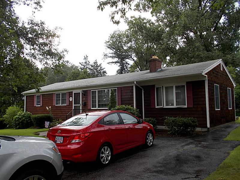 151 Chadsey Road North Kingstown, RI 02852 - Photo 23 of 23 Exterior Front. Park your car and come in. The coffee is always on!