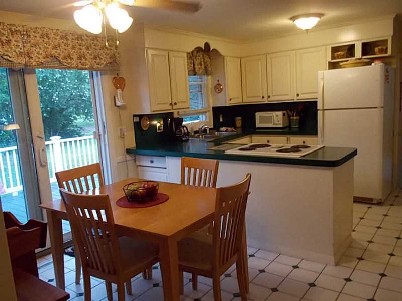 151 Chadsey Road North Kingstown, RI 02852 - Photo 8 of 23 Kitchen. Let s Set the table and join me for lunch!