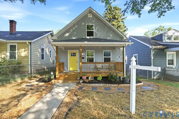 $329,950 | 2103 Halifax Avenue, Richmond, VA 23224