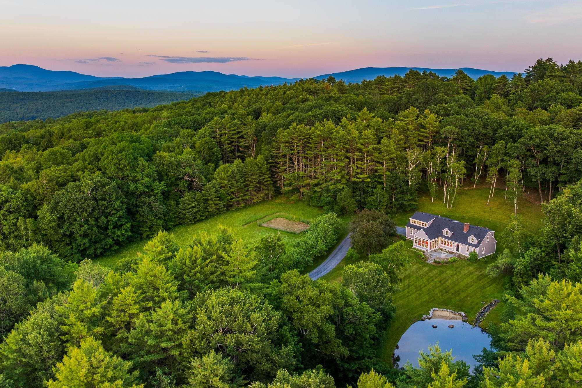 355 Kerwin Hill Road Norwich, VT 05055 - Photo 46 of 49