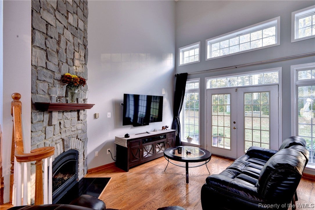 331 Rivers Edge Road Newtown, VA 23126 - Photo 14 of 47 Gallery Image 14