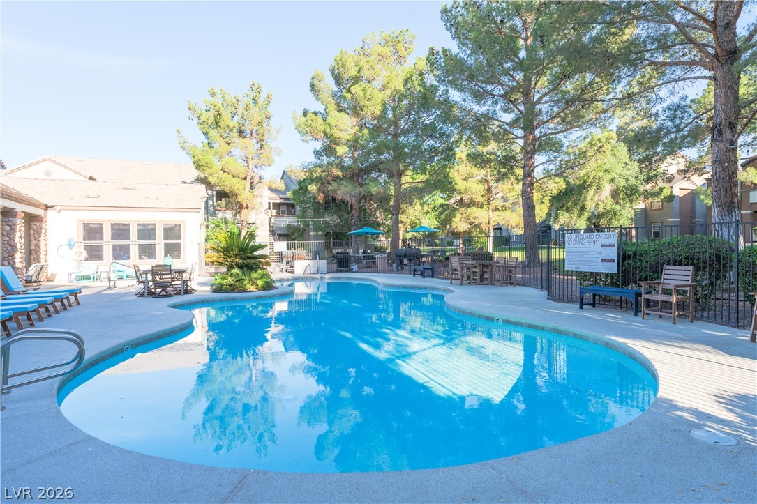 555 East Silverado Ranch Boulevard, Unit 1007 Las Vegas, NV 89183 - Photo 29 of 31