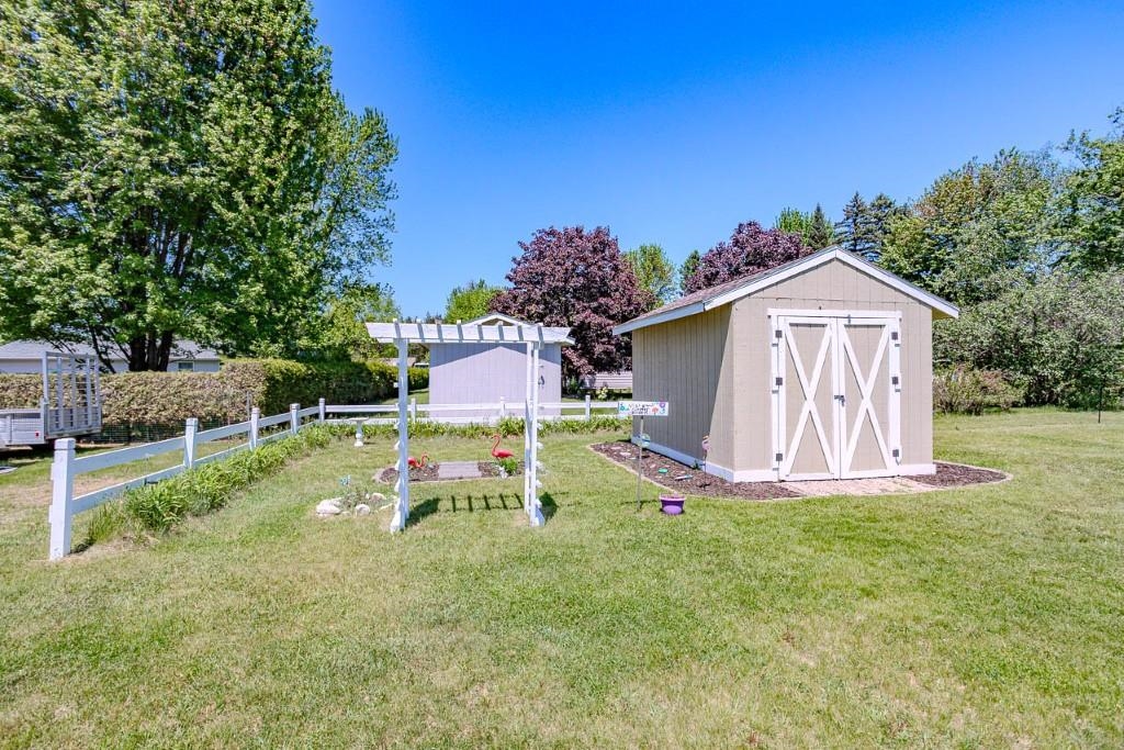 1722 Forsyth Road Kronenwetter, WI 54455 - Photo 50 of 60