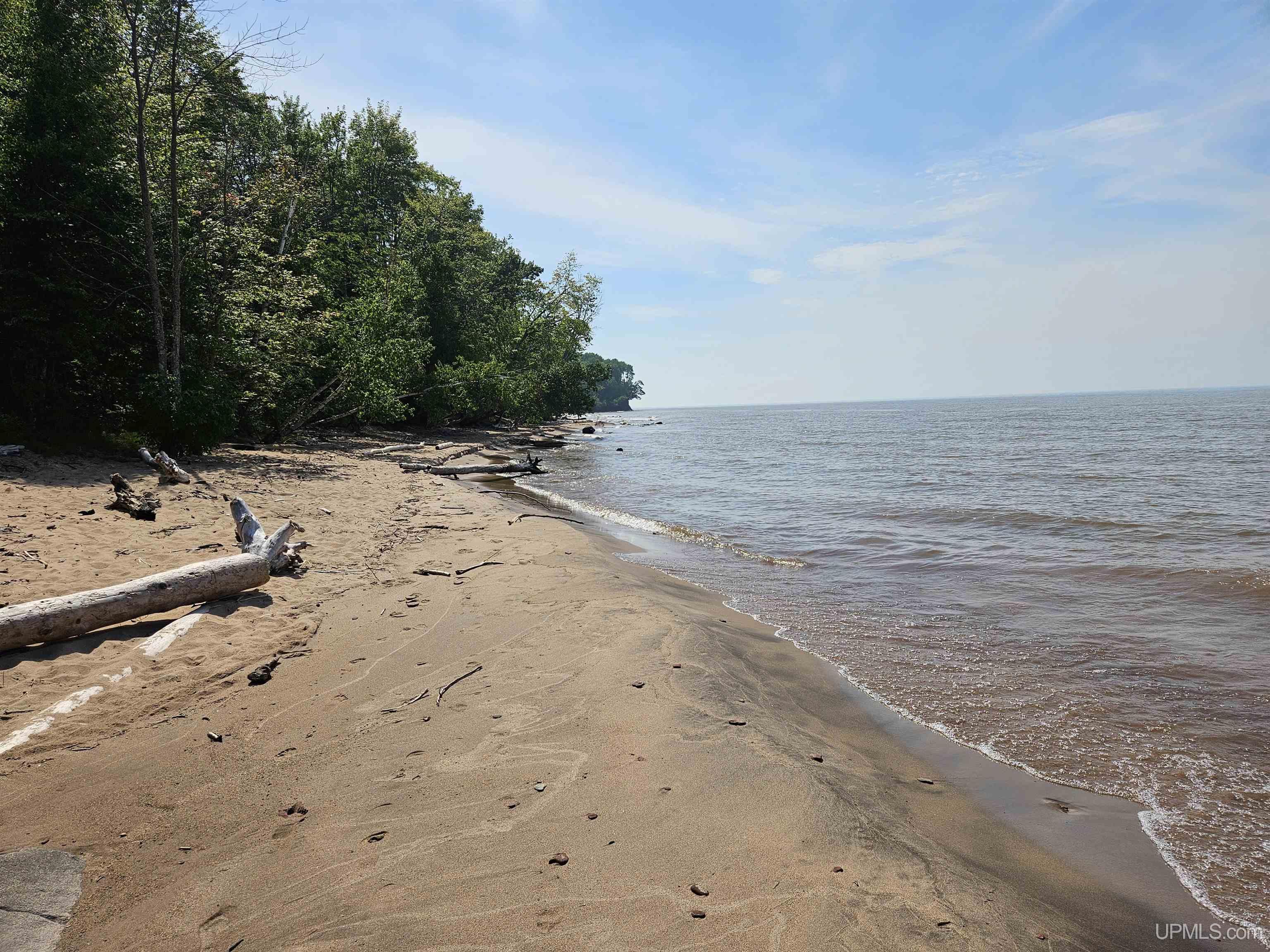 Tbd 4 Mile Rock Road Ontonagon, MI 49953 - Photo 4 of 7