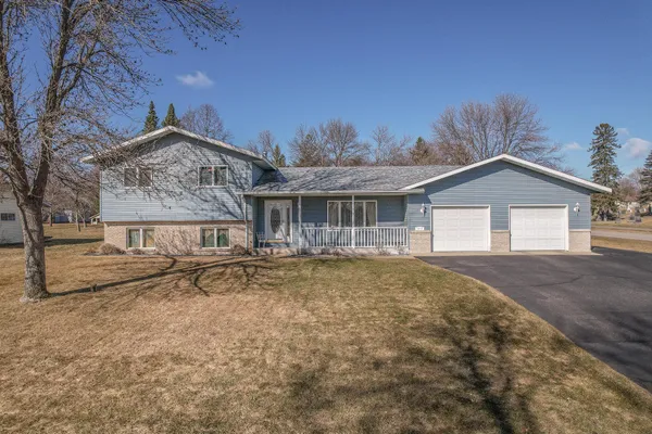 $389,900 | 2407 Tranquility Drive, St. Cloud, MN 56301